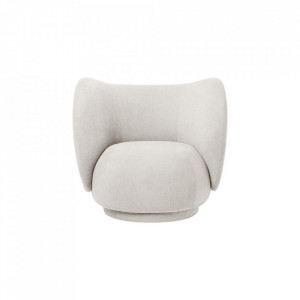 Rico Lounge Chair [DEMO]