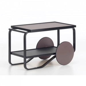 Tea Trolley [DEMO] - Img 3