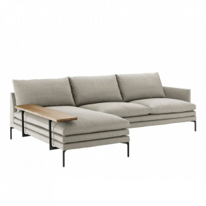William Three Seater Sofa [DEMO]