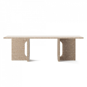 Androgyne Lounge Table [DEMO]