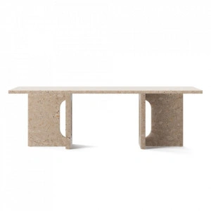 Androgyne Lounge Table [DEMO]