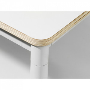 Base Dining Table [DEMO] - Img 2