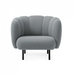 Cape Lounge Chair - With Stitches [DEMO] - Img 2