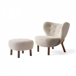 Little Petra Lounge Chair [DEMO] - Img 2