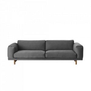 Rest Three Seater Sofa [DEMO] - Img 2