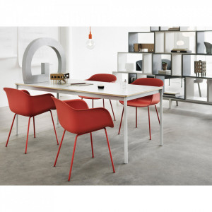 Base Dining Table [DEMO] - Img 3