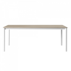 Base Dining Table [DEMO]