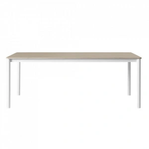 Base Dining Table [DEMO]