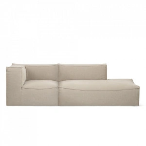 Catena Sofa - Modular Combination One [DEMO]