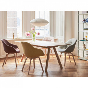 Copenhague Dining Table [DEMO] - Img 3