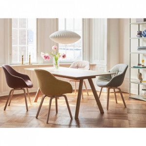 Copenhague Dining Table [DEMO] - Img 3