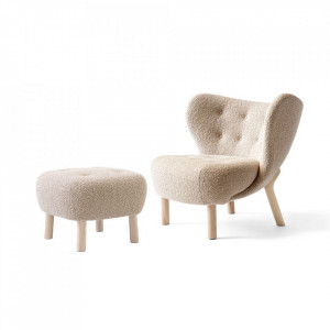 Little Petra Lounge Chair [DEMO] - Img 3