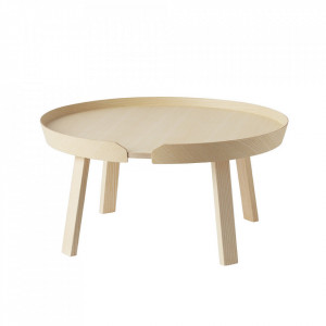 Around Coffee Table [DEMO]