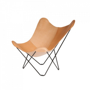 Leather Butterfly Chair [DEMO] - Img 2