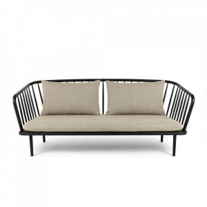 Mollis Sofa [DEMO]