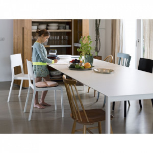Thin-K Aluminium Table [DEMO] - Img 2