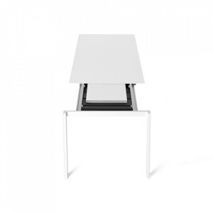 Thin-K Aluminium Table [DEMO]