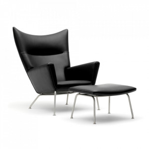 Wing Chair [DEMO]
