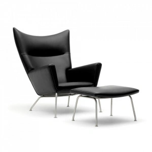 Wing Chair [DEMO]