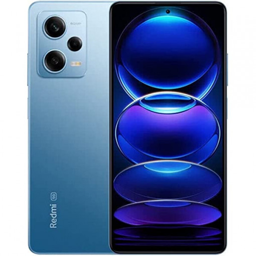 Xiaomi Redmi Note 12 Pro+ 5G Dual Sim 8GB RAM 256GB - Blue