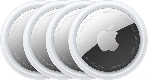 Apple Airtag 4x Pack