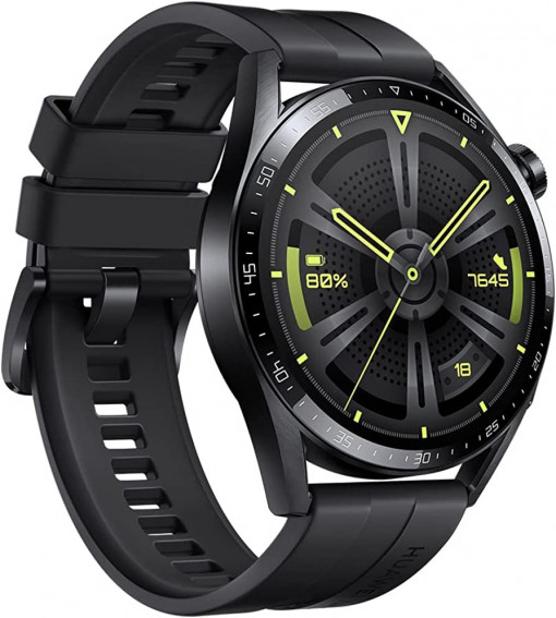 Huawei Watch GT 3 46mm - Black