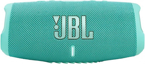 JBL Charge 5 - Teal