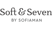Soft & Seven by Sofiaman