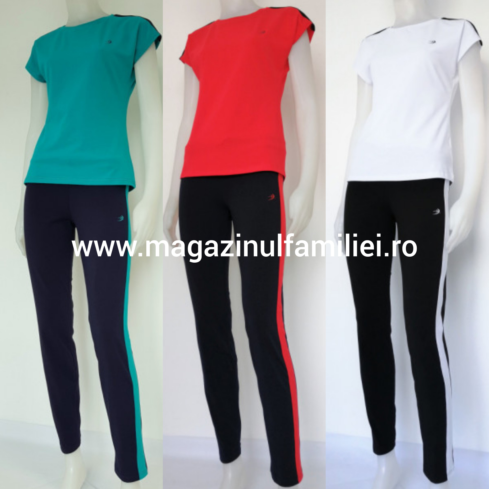 PANTALONI Trening Dama