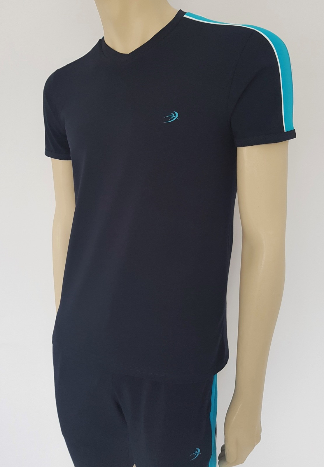 TRICOU Barbati