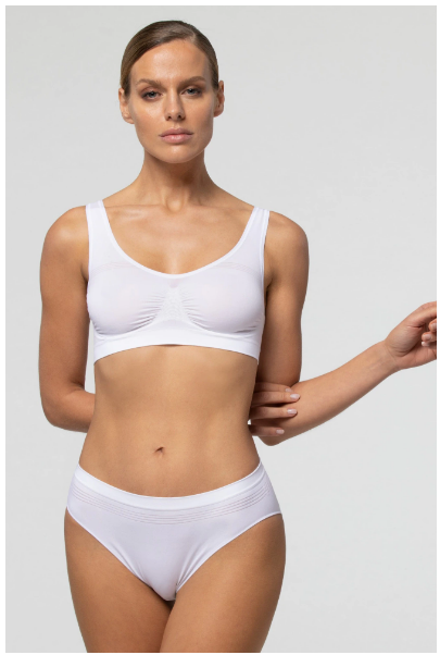 BUSTIERE &amp; Lejerie Modelatoare Pompea