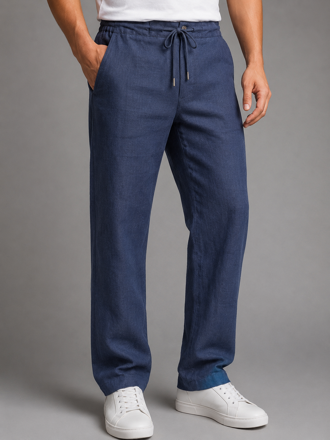 Pantaloni Lungi
