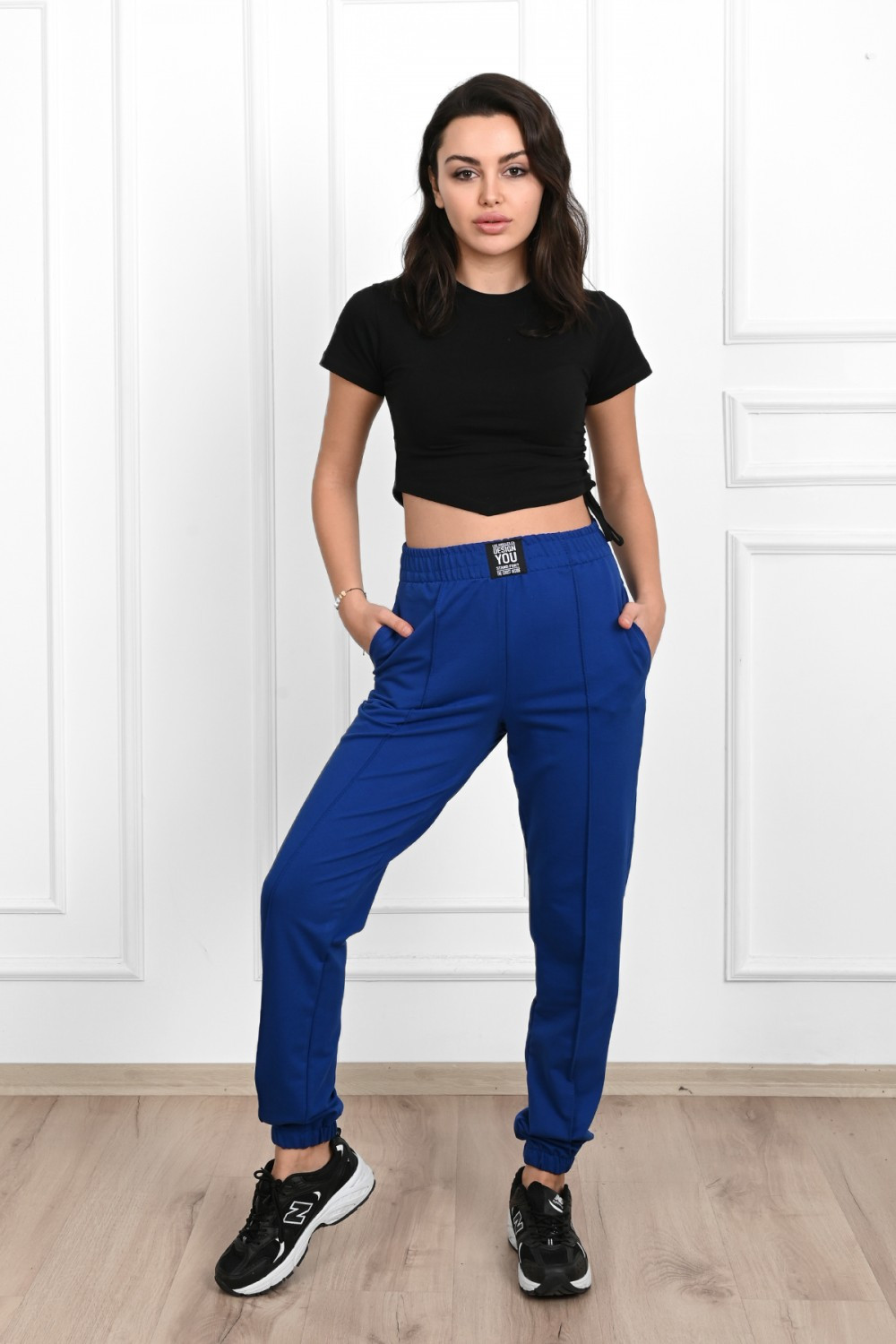 Pantaloni Trening & Colanti Dama