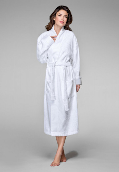 Halat de Baie Unisex BAMBOO BATHROBE 953