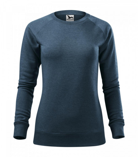 Hanorac Dama Malfini MERCER 416 M2 Denim Inchis