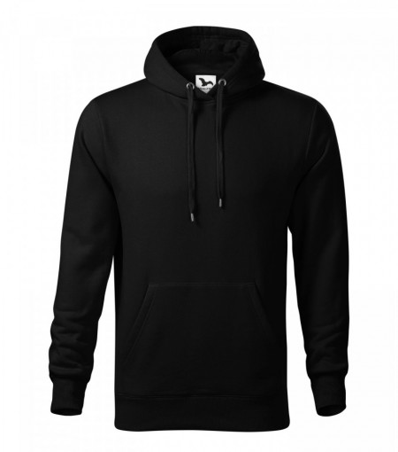 Hanorac Dama Malfini CAPE 414 Negru