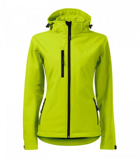 Jacheta Dama Malfini PERFORMANCE 521 Verde Lime