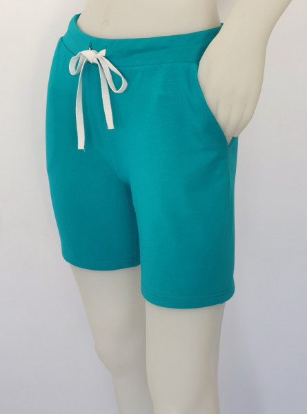P.2040 Tropical, Pantalon dama Knox , scurt