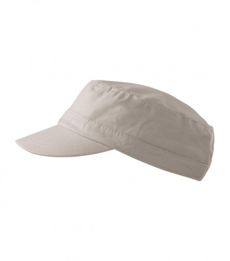 Sapca Unisex Malfini LATINO 324 Gri Deschis
