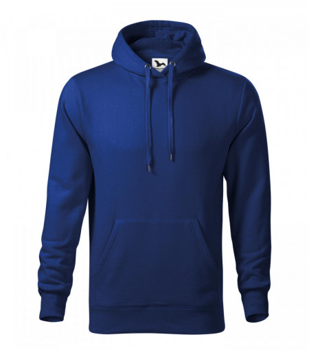 Hanorac Barbati Malfini Cape 413 Albastru Royal