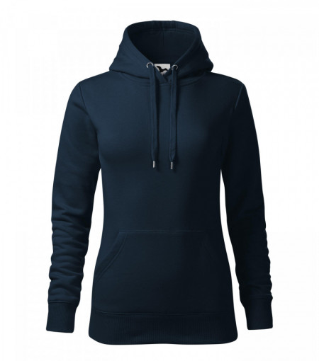 Hanorac Dama Malfini CAPE 414 Bleumarin