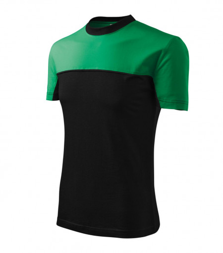 Tricou Barbati Malfini, COLORMIX 109 Verde