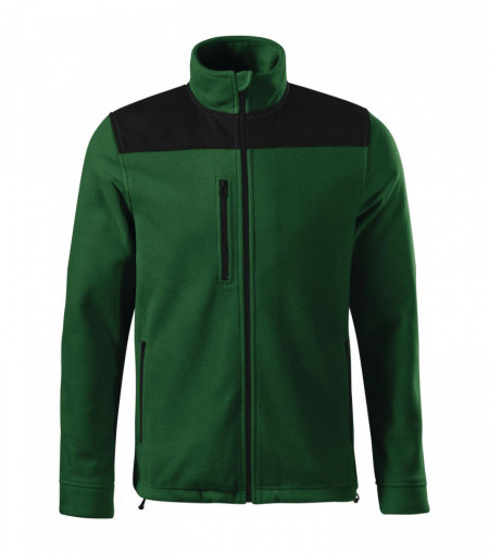 Jacheta UNISEX Malfini EFFECT 530 Verde Sticla