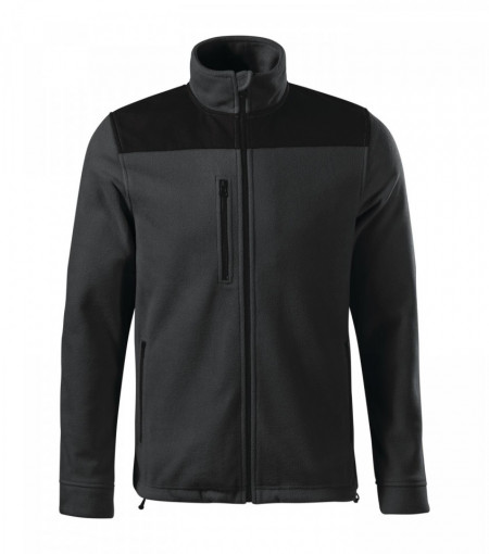 Jacheta UNISEX Malfini EFFECT 530 Metalic Gray