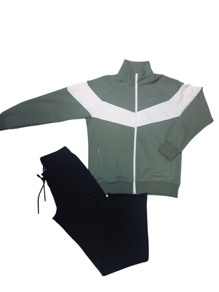 Trening dama REDICS, Clasic, 25-1082 Kaki