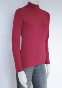 B.2005 Bordo, Maleta dama KNOX, pe gat - Img 3