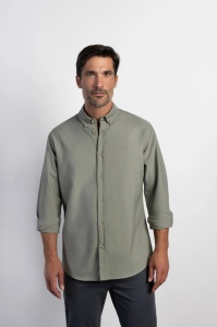 Camasa Barbati BOSTON, Casual , Croi Clasic, MADRID - 83200 MUSGO (452)