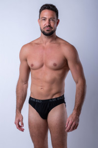 Chilot barbati Mr.Big model 102 Negru