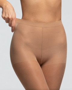 Ciorapi Dres Dama Pompea 15 Den TopXL - Img 5