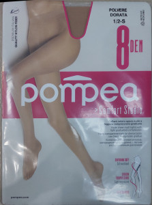 Ciorapi Dres Dama Pompea 8 DEN, STUDIO - Img 7